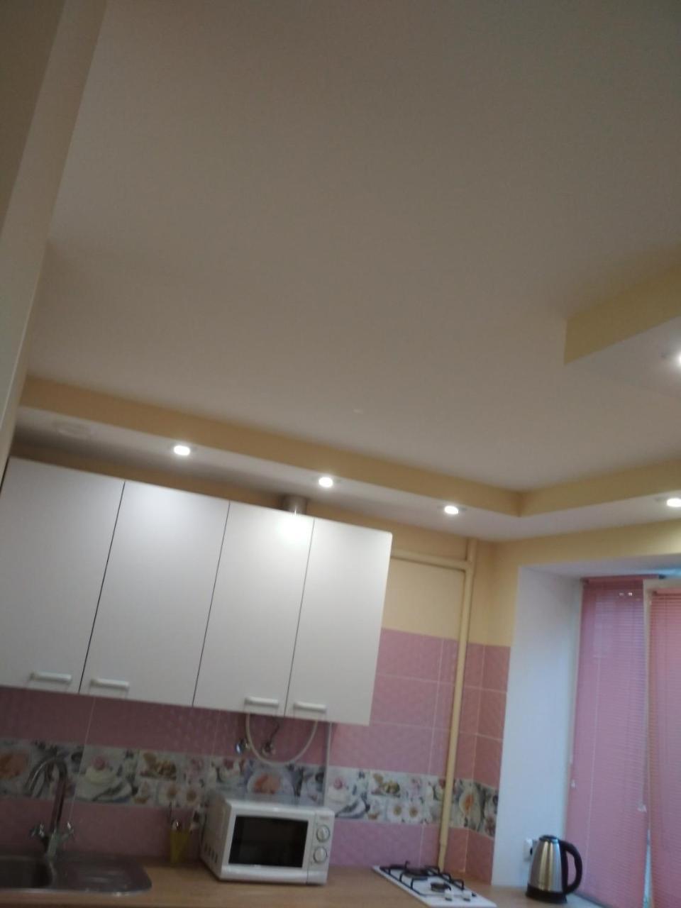 Apartments In The Center Maidan Rivne Buitenkant foto